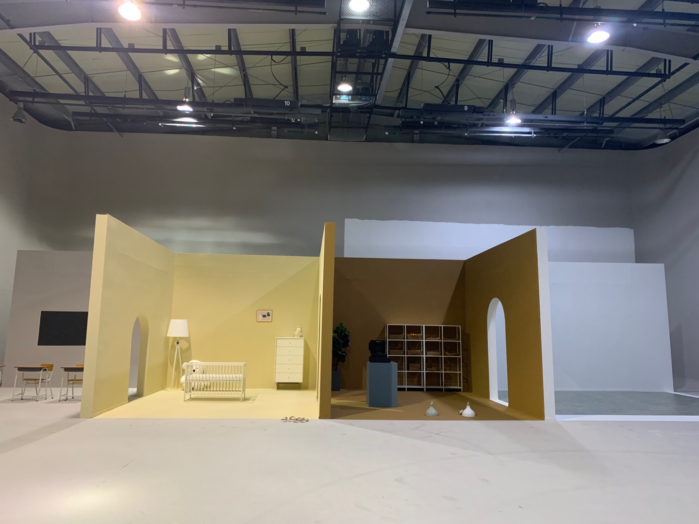 회사 전경 이미지